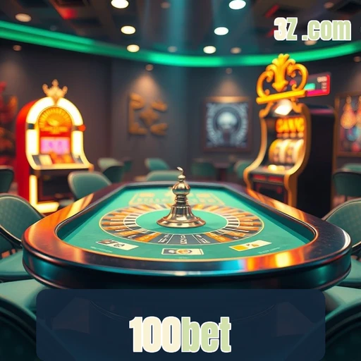 A Confiavel Seção do 100bet: Segurança e Engajamento em Jogo