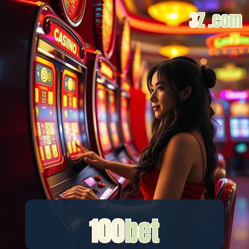 Navegando pelos Jogos do 100bet: Diversão Sem Fim