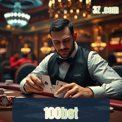 Login Seguro e Divertido no 100bet: Sua Porta para a Diversão