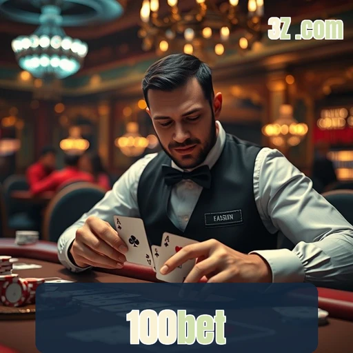 Login Seguro e Divertido no 100bet: Sua Porta para a Diversão