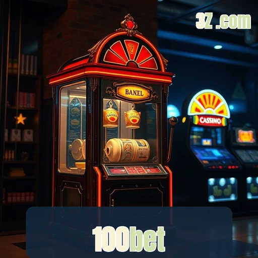 Inovações da plataforma 100bet: Emoção e Engajamento A Cada Jogo