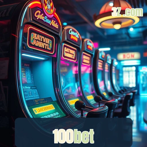 Experiência VIP na 100bet: Mais Que Apenas Jogos Online